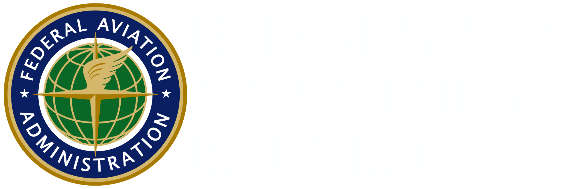 Federal Aviation Administration Registered